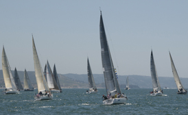 Newport to Ensenada International Yacht Race