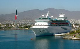 ensenada cruises mexico