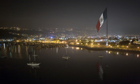 ensenada mexico port