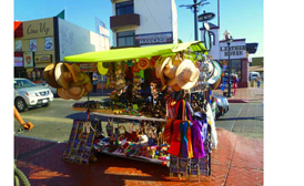 ensenada mexico souvenirs
