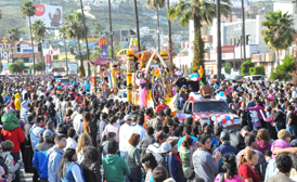 Ensenada Carnaval