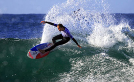 surfing ensenada mexico